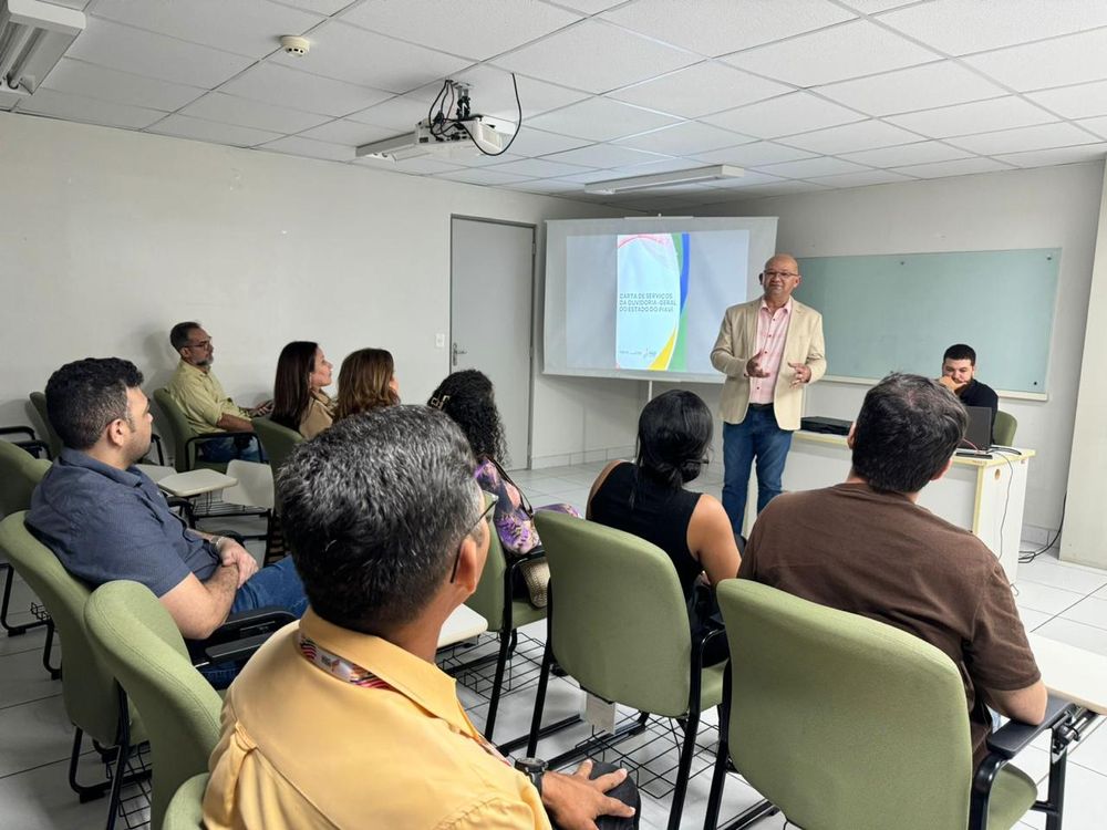 Ouvidoria-Geral do Estado do Piauí lança Carta de Serviços 