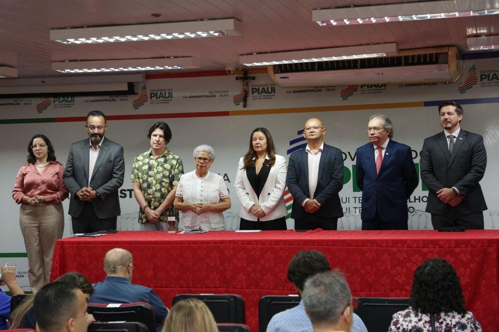 Piauí sedia o I Encontro Regional de Ouvidorias Sociais do Nordeste