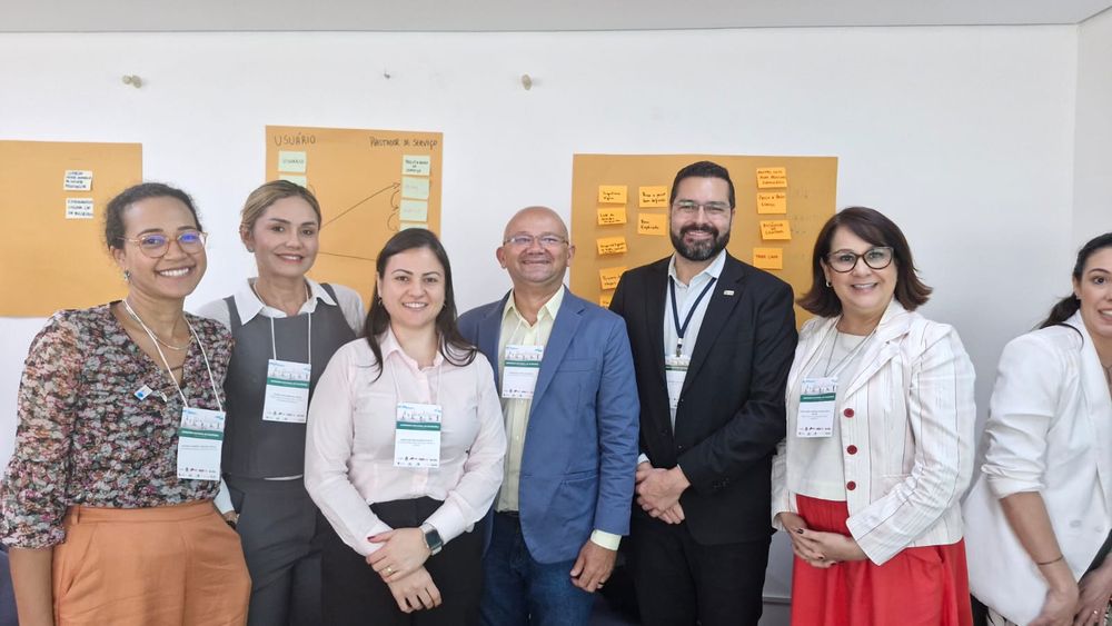 Ouvidoria-Geral do Estado do Piauí participa de seminário nacional em João Pessoa