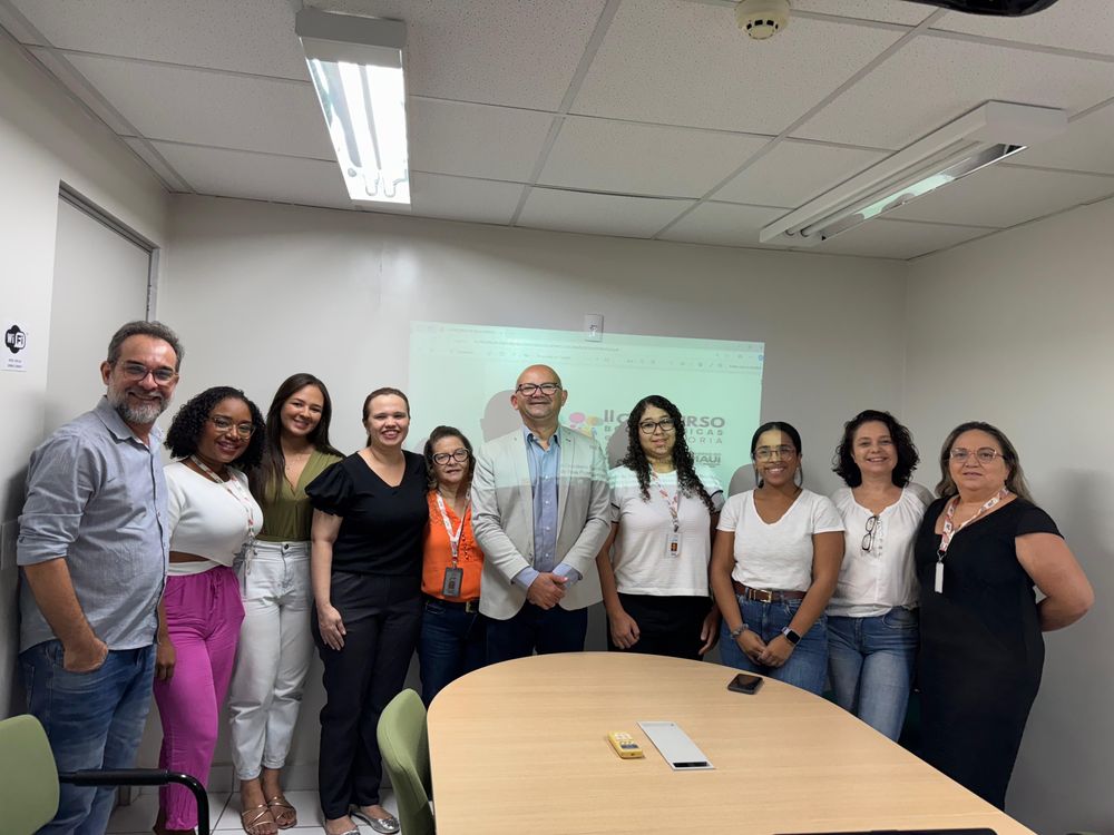 Ouvidoria-Geral do Estado do Piauí lança II Concurso de Boas Práticas em Ouvidoria