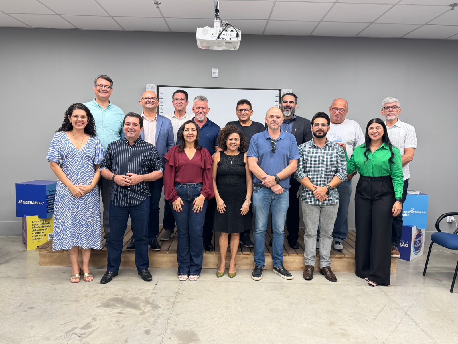 Ouvidoria-Geral do Estado do Piauí passa a integrar a Câmara Técnica do Trabalho Digno