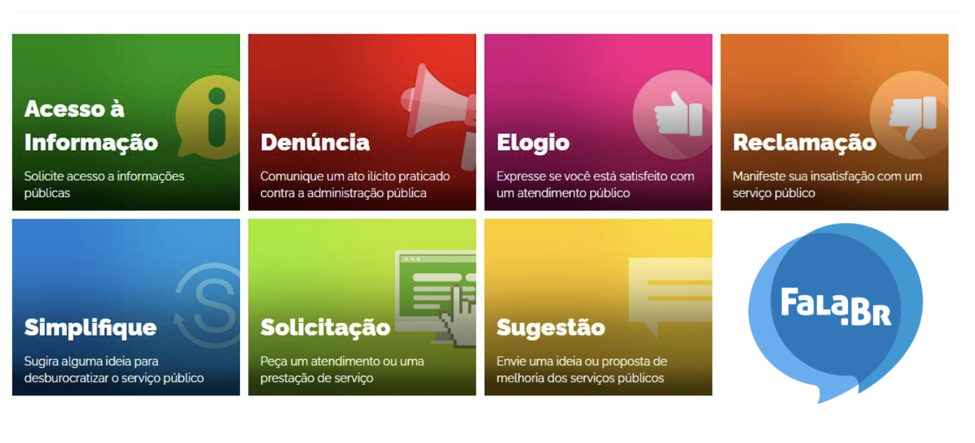Ouvidoria-Geral do Estado promove Curso de Aperfeiçoamento da Plataforma Fala.BR