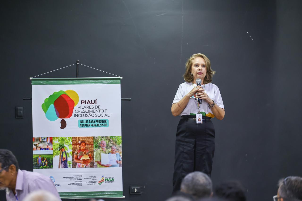 Ouvidoria-Geral do Estado participa de seminários regionais do Projeto Pilares II