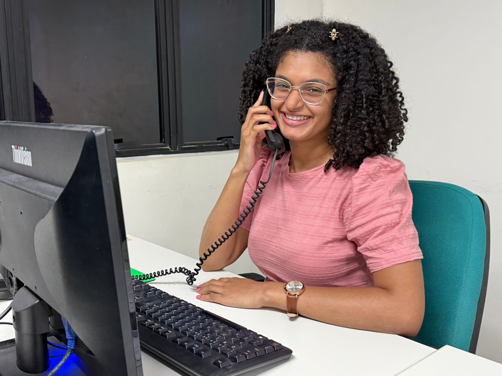 Ouvidoria-Geral do Estado registra aumento de manifestações e mais de 900 elogios no terceiro trimestre de 2025