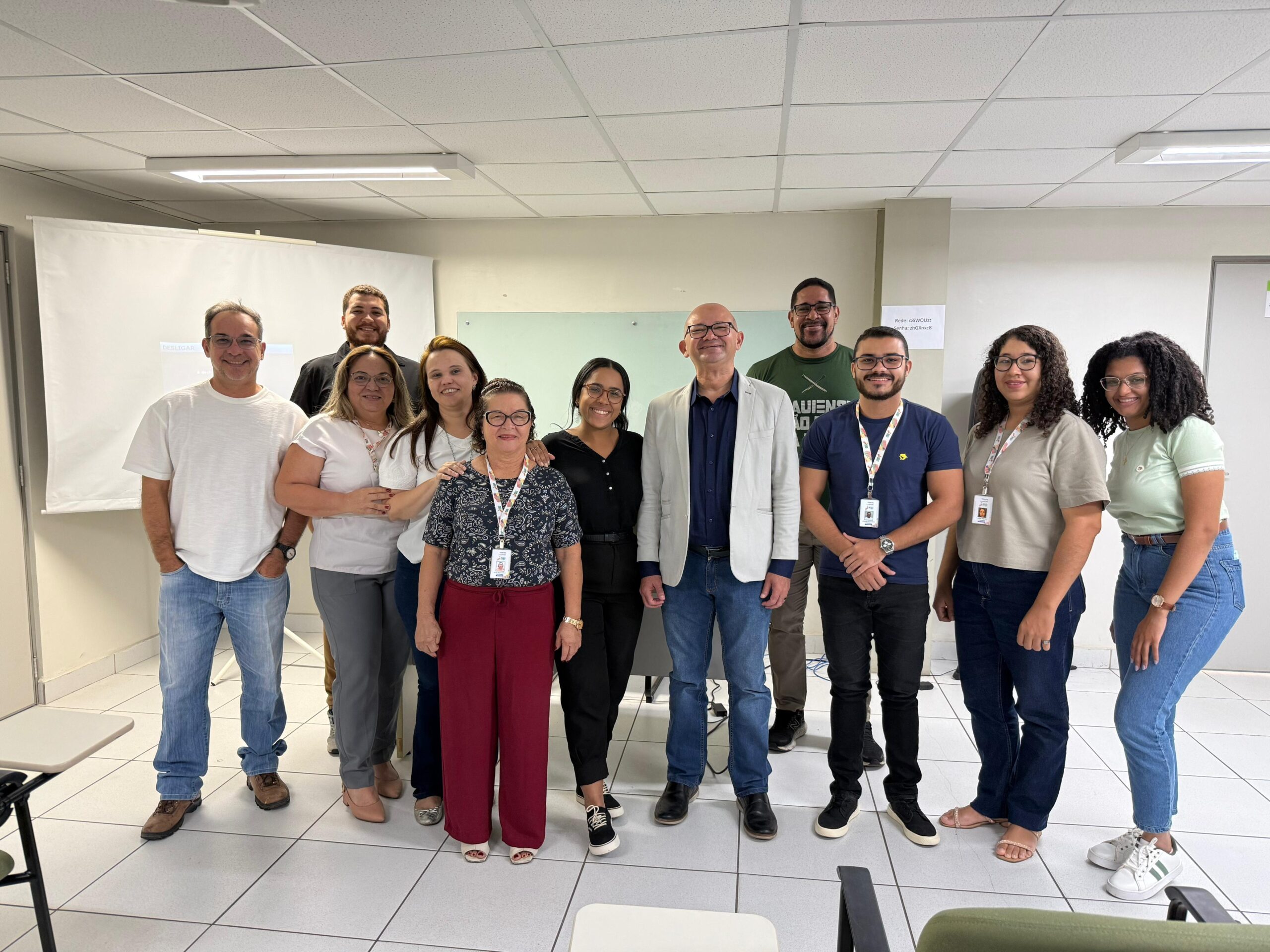 Ouvidoria apresenta Relatório Temático sobre as Comunidades Tradicionais de Matriz Africana e Terreiros do Piauí