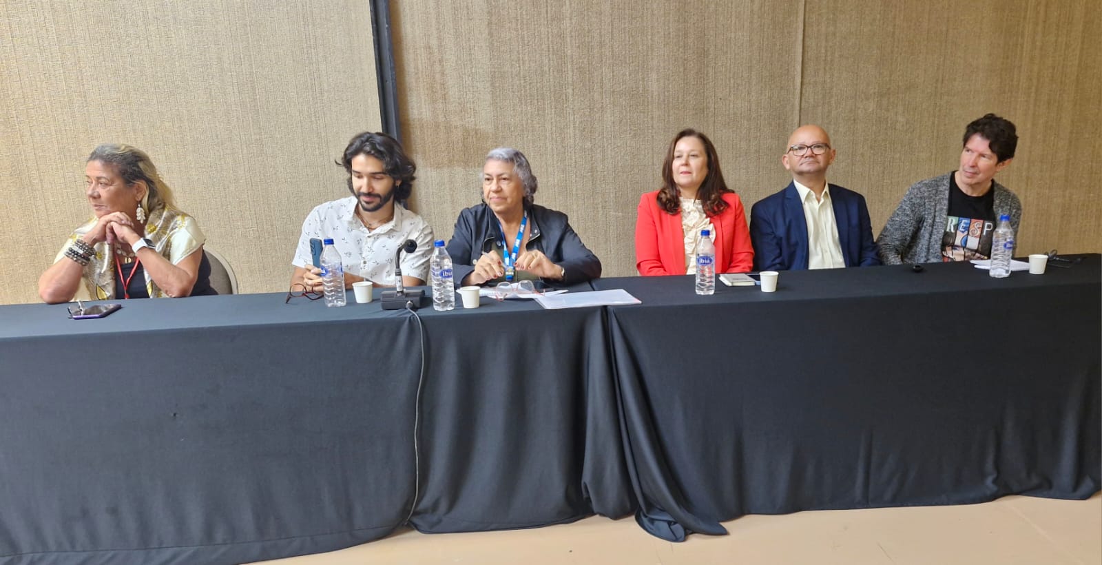 Ouvidoria-Geral do Piauí participa de conferência promovida pelo MDS em Brasília