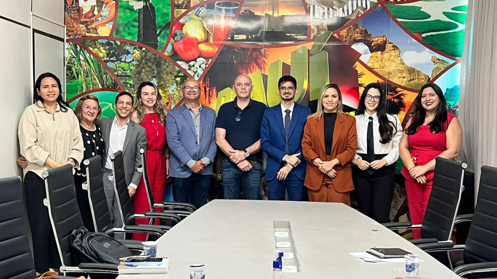 Rede Ouvir realiza reunião técnica para apresentar resultados e projetar ações das Ouvidorias Públicas para 2026