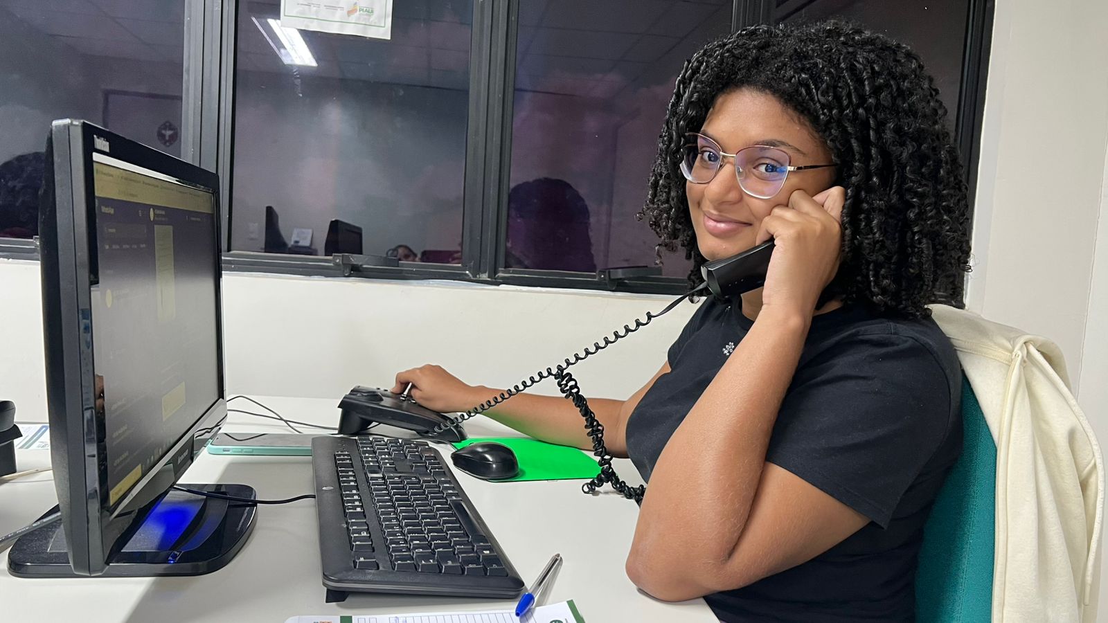 Ouvidoria-Geral do Estado do Piauí registra 716 elogios no primeiro trimestre de 2026