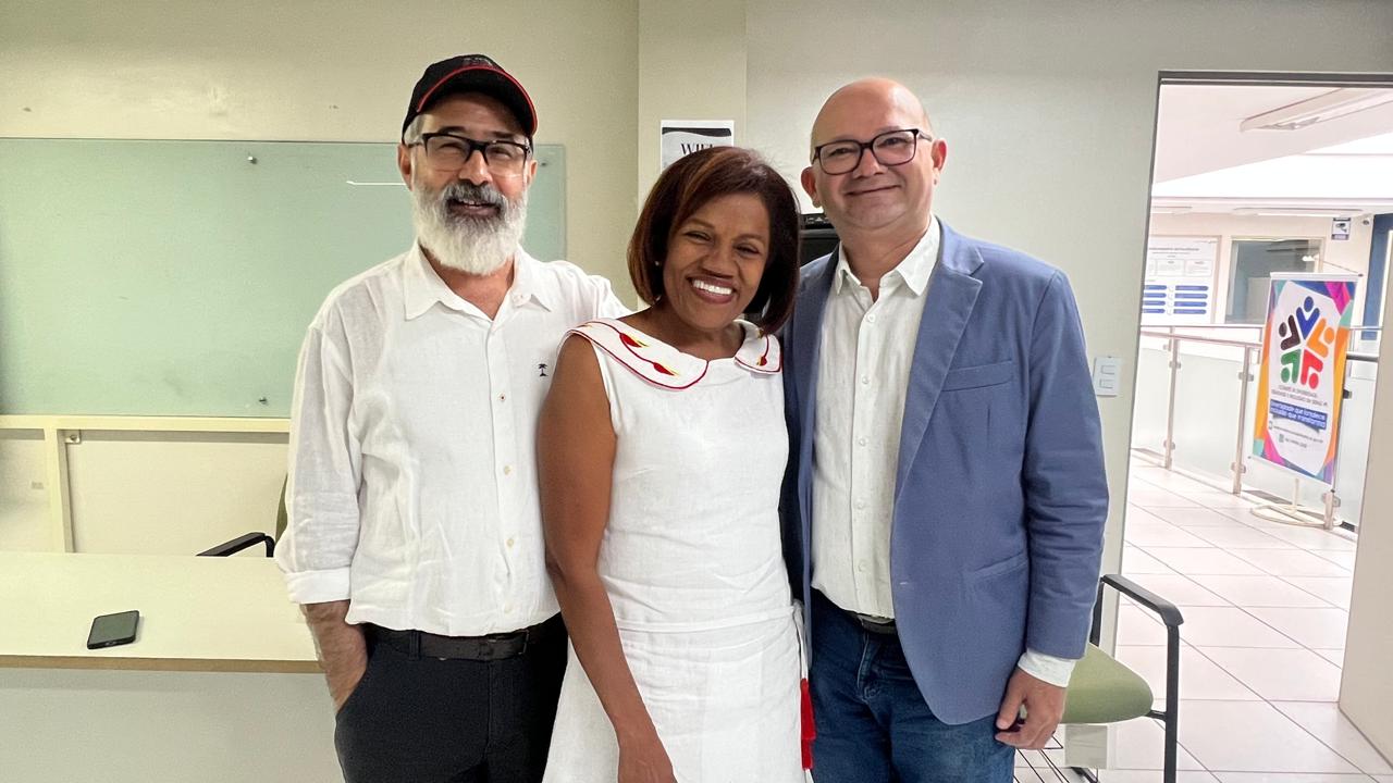 Ouvidoria-Geral do Estado do Piauí exibe documentário sobre resistência negra