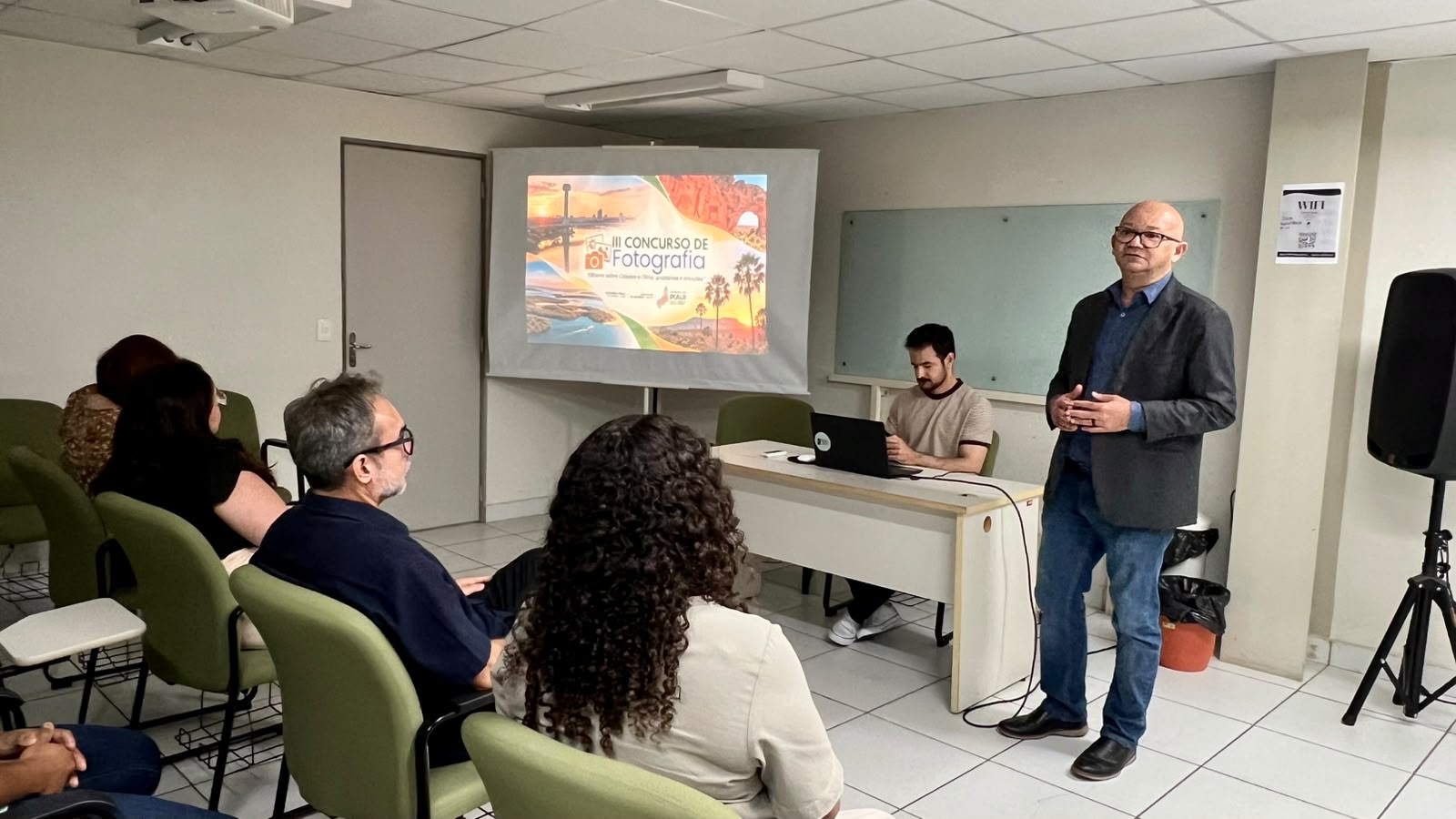 Ouvidoria-Geral do Estado do Piauí abre inscrições para Concurso de Fotografia sobre o clima nas cidades piauienses